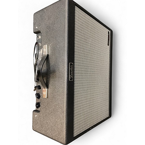 Used Fender FR12 Speaker Cabinet Guitar Cabinet