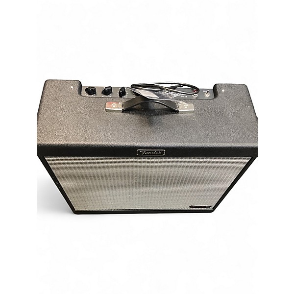 Used Fender FR12 Speaker Cabinet Guitar Cabinet
