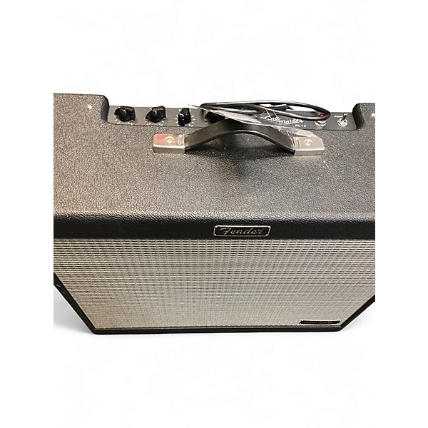 Used Fender FR12 Speaker Cabinet Guitar Cabinet