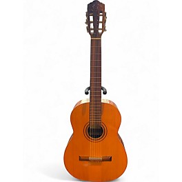 Used Di Giorgio ESTUDANTE 18 Natural Classical Acoustic Guitar