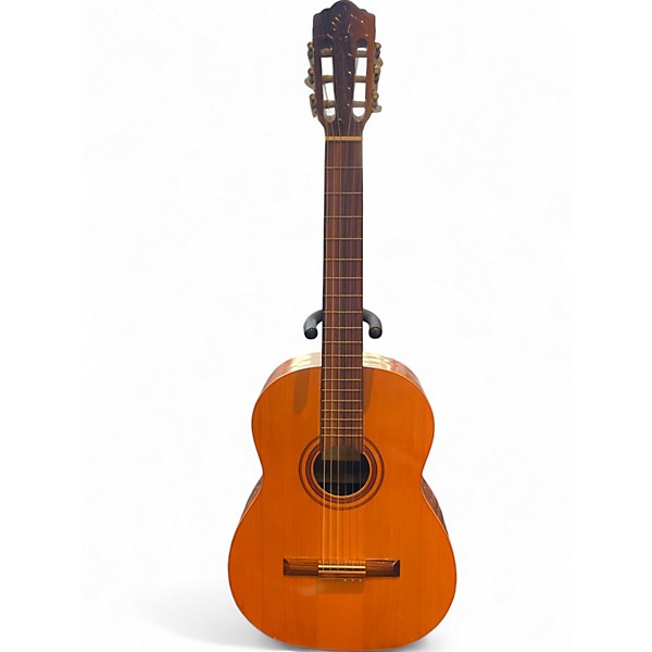 Used Di Giorgio ESTUDANTE 18 Natural Classical Acoustic Guitar