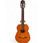 Used Di Giorgio ESTUDANTE 18 Natural Classical Acoustic Guitar thumbnail