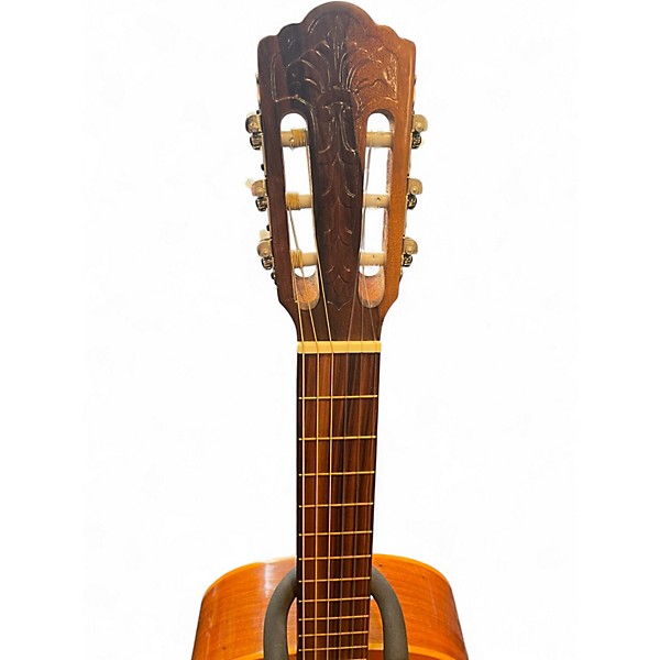 Used Di Giorgio ESTUDANTE 18 Natural Classical Acoustic Guitar