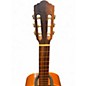 Used Di Giorgio ESTUDANTE 18 Natural Classical Acoustic Guitar