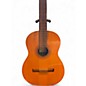 Used Di Giorgio ESTUDANTE 18 Natural Classical Acoustic Guitar