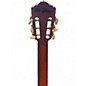 Used Di Giorgio ESTUDANTE 18 Natural Classical Acoustic Guitar
