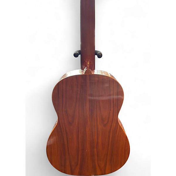 Used Di Giorgio ESTUDANTE 18 Natural Classical Acoustic Guitar