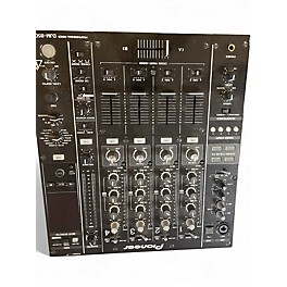 Used Pioneer DJ DJM850 DJ Mixer