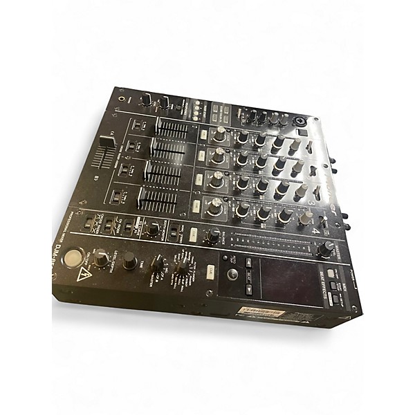 Used Pioneer DJ DJM850 DJ Mixer