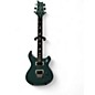 Used PRS S2 Custom 22 SPRAYERS CHOICE SEAFOAM CRACKLE Solid Body Electric Guitar thumbnail