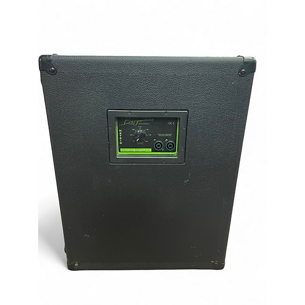 Used Bergantino nxt210 Bass Cabinet