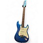 Used Tom Anderson ICON CLASSIC Lake Placid Blue Solid Body Electric Guitar thumbnail