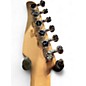 Used Tom Anderson ICON CLASSIC Lake Placid Blue Solid Body Electric Guitar