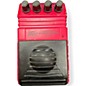 Used Peavey DSC4 Dual Clock Stereo Chorus Effect Pedal thumbnail
