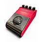 Used Peavey DSC4 Dual Clock Stereo Chorus Effect Pedal