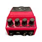 Used Peavey DSC4 Dual Clock Stereo Chorus Effect Pedal