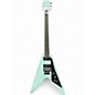 Used Dunable Guitars ASTEROID DE SKY BLUE Solid Body Electric Guitar thumbnail