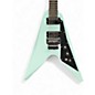 Used Dunable Guitars ASTEROID DE SKY BLUE Solid Body Electric Guitar