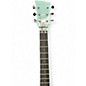 Used Dunable Guitars ASTEROID DE SKY BLUE Solid Body Electric Guitar