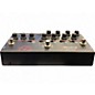 Used Radial Engineering Bassbone OD Bass Pre DI Bass Effect Pedal