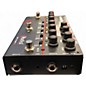 Used Radial Engineering Bassbone OD Bass Pre DI Bass Effect Pedal