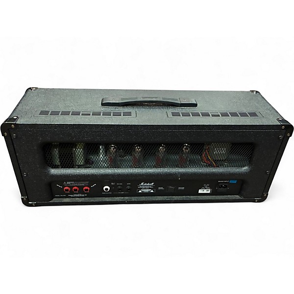 Used 2013 Marshall DSL100H 100W Tube Guitar Amp Head
