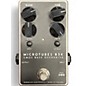 Used Darkglass MICROTUBES B3K CMOS BASS OVERDRIVE Bass Effect Pedal thumbnail