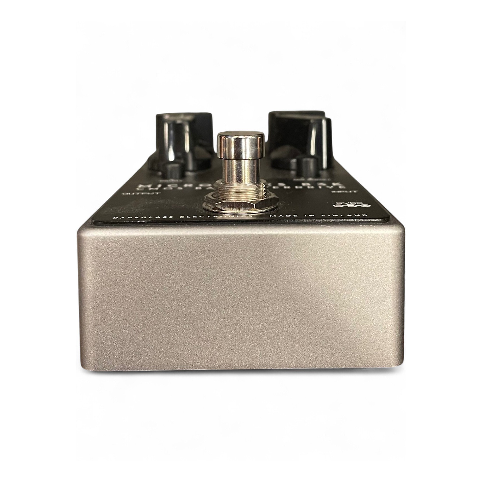 Used Darkglass MICROTUBES B3K CMOS BASS OVERDRIVE Bass Effect