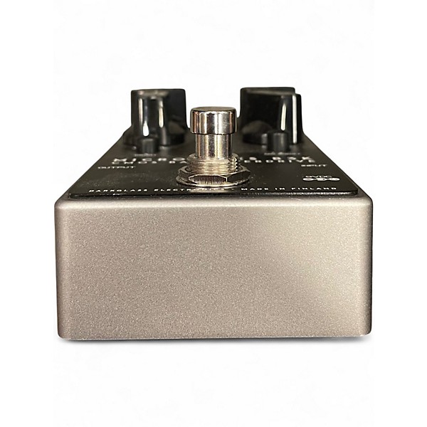 Used Darkglass MICROTUBES B3K CMOS BASS OVERDRIVE Bass Effect