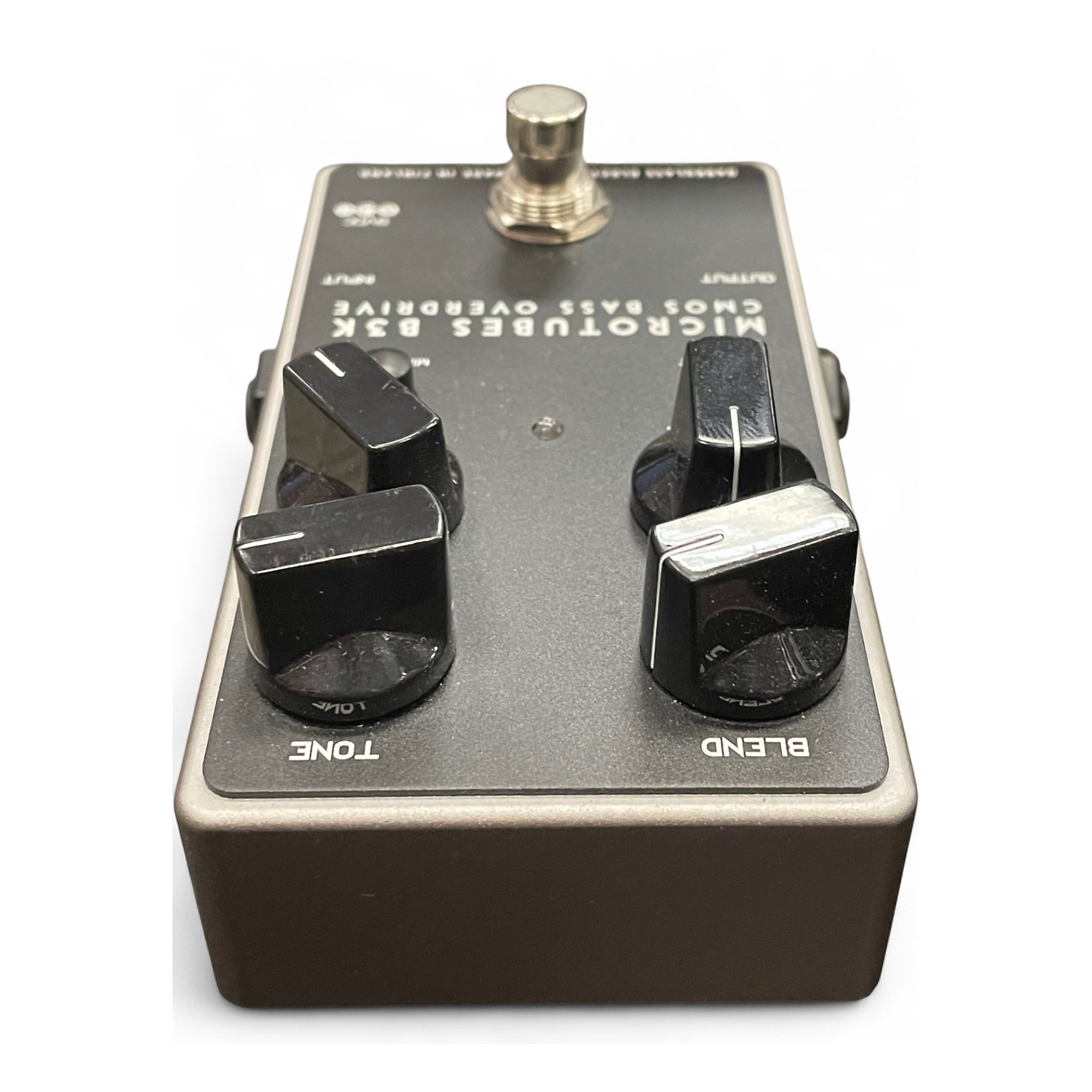 Used Darkglass MICROTUBES B3K CMOS BASS OVERDRIVE Bass Effect