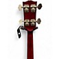 Vintage 1974 Gibson EB0 Cherry Electric Bass Guitar