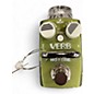 Used Hotone Effects VERB Effect Pedal thumbnail