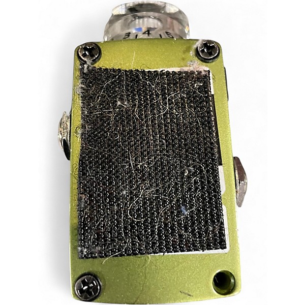 Used Hotone Effects VERB Effect Pedal