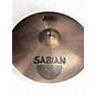 Used SABIAN 18in B8 Crash Cymbal thumbnail