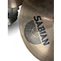 Used SABIAN 18in B8 Crash Cymbal
