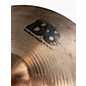 Used SABIAN 18in B8 Crash Cymbal