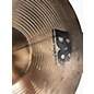 Used SABIAN 18in B8 Crash Cymbal