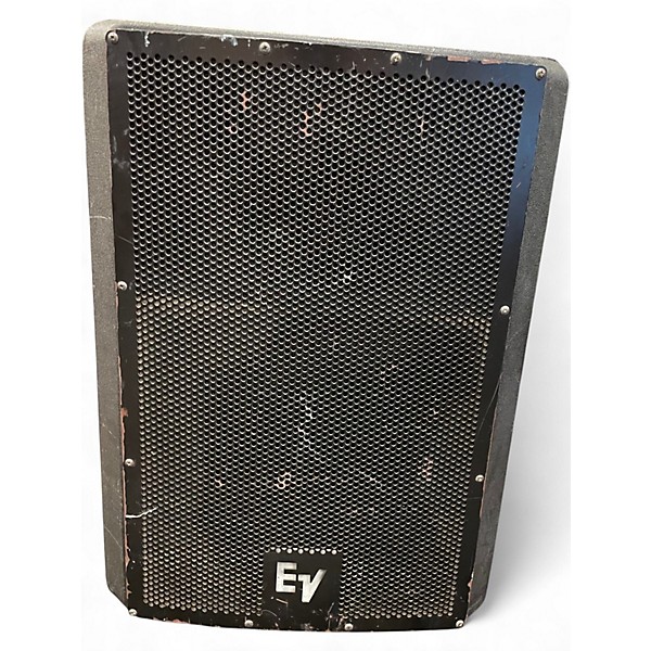 Used Electro-Voice SXA100 Powered Speaker