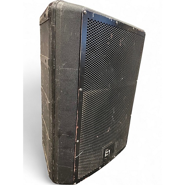 Used Electro-Voice SXA100 Powered Speaker