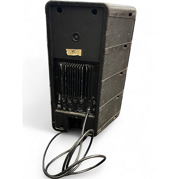 Used Electro-Voice SXA100 Powered Speaker