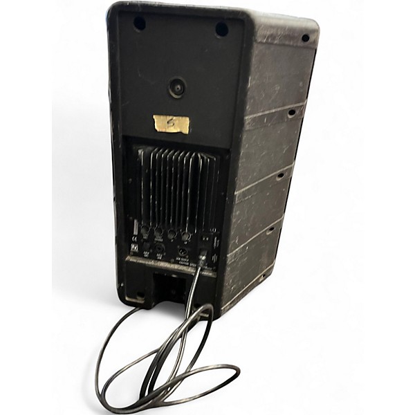 Used Electro-Voice SXA100 Powered Speaker