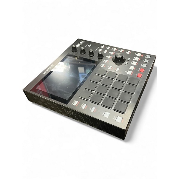 Used Akai Professional MPC ONE Production Controller