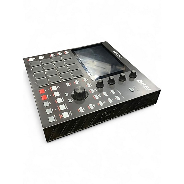 Used Akai Professional MPC ONE Production Controller