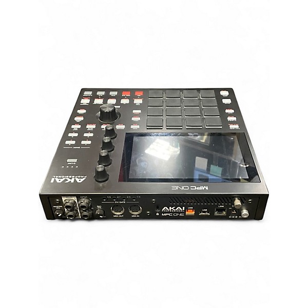 Used Akai Professional MPC ONE Production Controller