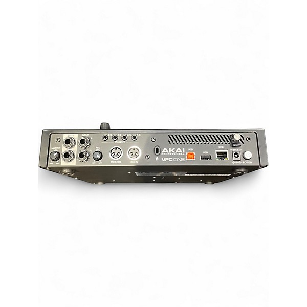 Used Akai Professional MPC ONE Production Controller