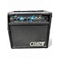 Used Crate MX10 Guitar Combo Amp thumbnail