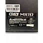 Used Crate MX10 Guitar Combo Amp