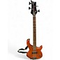 Used Dean BASS BROWN Electric Bass Guitar thumbnail