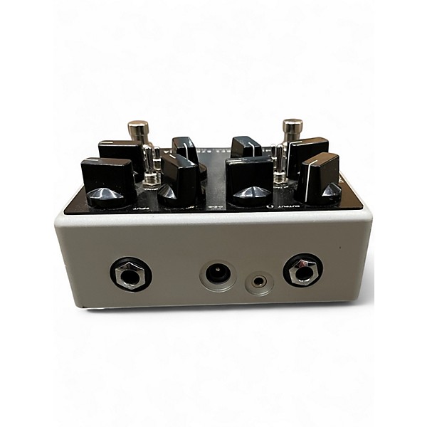 Used Darkglass MICROTUBES B7K ULTRA BASS PREAMP Pedal