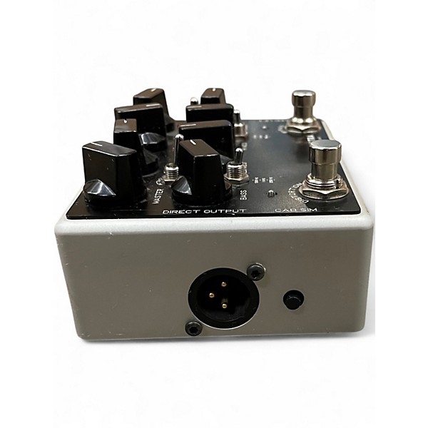 Used Darkglass MICROTUBES B7K ULTRA BASS PREAMP Pedal